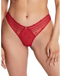 Cleo By Panache - 10582 Blossom Brazilian Brief - Lyst