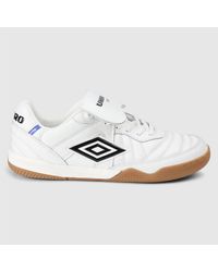 Umbro - Speciali Tr Leather/ Trainers - Lyst