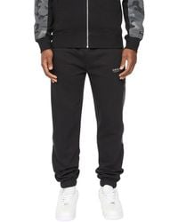 Crosshatch - Branton Jogging Bottoms - Lyst