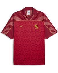PUMA - X Harry Potter Relaxed Jersey - Lyst
