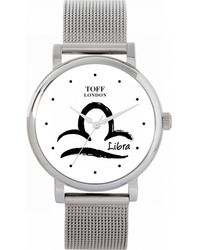 Toff London - Tlws-35733 Ladies Libra Watch - Lyst