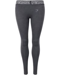 GYMSHARK - Fit Seamless Leggings - Lyst