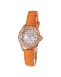 Folli Follie - Ladies Watch Quartz Stainless Steel - Lyst