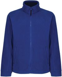 Regatta - Thor Iii Anti-Pill Fleece Jacket (Dark) - Lyst