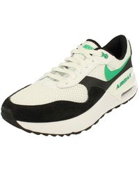Nike - Air Max Systm S Running Trainers Dm9537 Sneakers Shoes - Lyst