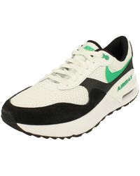 Nike - Air Max Systm S Running Trainers Dm9537 Sneakers Shoes - Lyst