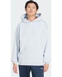 adidas Originals - Premium Essentials Hoodie - Lyst