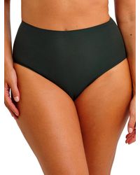 Fantasie - Smoothease Invisible Stretch Full Brief - Lyst