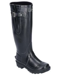 Cotswold - Ladies Windsor Tall Wellington Boot - Lyst