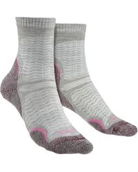 Bridgedale - Hiking Ultralight Merino Wool Socks - Lyst