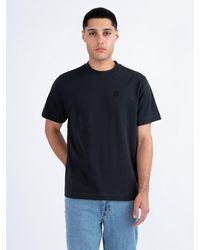 Luke 1977 - Luxembourg Relaxed Fit Heavyweight T-Shirt - Lyst