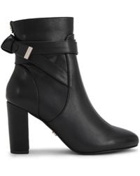 Carvela Kurt Geiger - Tempt Boots - Lyst