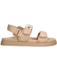 Steve Madden - Mona Sandals - Lyst