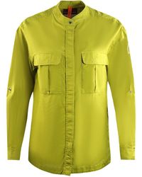 Parajumpers - Nevaeh Woodbine Casual Shirt - Lyst