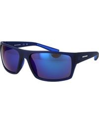 Skechers - Se6292 6390X 63 90X Sunglasses - Lyst
