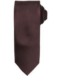 PREMIER - Krawatte Für Herren/Damen - Lyst