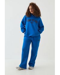 DSGN Studio - Oversized Hooded Tracksuit - Lyst