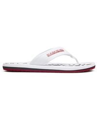 Napapijri - Elm Sandals - Lyst