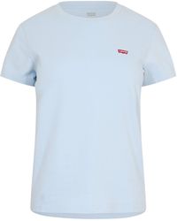Levi's - Levi's Perfect Tee - Lyst