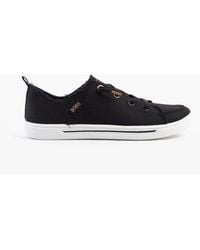 Skechers - B Cute 2.0 Trainers Canvas - Lyst