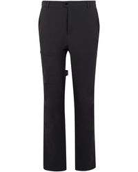 Regatta - Highton Ii Hiking Trousers (Ash) - Lyst