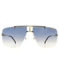 Carrera - Sunglasses 1016/S 001 08 Dark Gradient Metal - Lyst