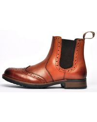 Catesby - England Howarth Leather - Lyst
