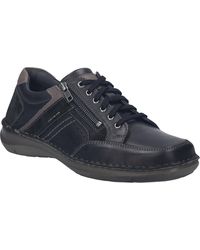 Josef Seibel - Low Shoe New Anvers 87 - Lyst