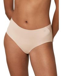 Triumph - Flex Smart Maxi Brief - Lyst