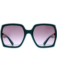 Guess - Butterfly Shiny Gradient Go00031 - Lyst