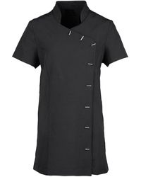 PREMIER - Ladies Orchid Short-Sleeved Tunic - Lyst