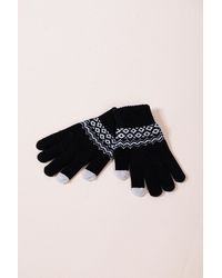 SVNX - Christmas Gloves - Lyst
