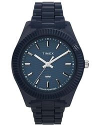 Timex - Tw2W56200 Waterbury Legacy Ocean Watch - Lyst
