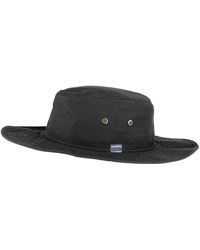 Craghoppers - Expert Kiwi Ranger Hat (Carbon) - Lyst