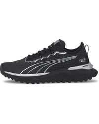 PUMA - Voyage Nitro 2 Gore-Tex Trail Running Shoes - Lyst