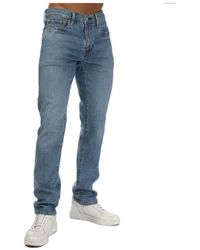 Levi's - Levi'S 511 Slim Corfu Got Friends Jeans - Lyst