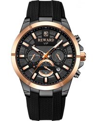 Reward - 831512M-B Perception Watch - Lyst