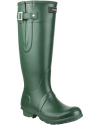Cotswold - Windsor Tall Wellington Boot - Lyst