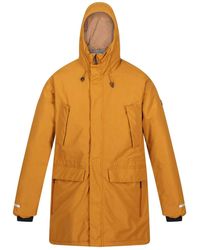 Regatta - Tavaris Waterproof Jacket (Cathay Spice) - Lyst