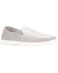 Hush Puppies - Ladies Everyday Leather Shoes - Lyst
