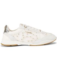 Carvela Kurt Geiger - Attivo Trainer Sneakers - Lyst