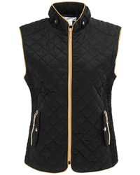 Miso - Gilet - Lyst