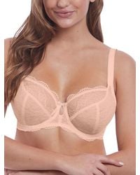 Freya - Fancies Plunge Bra - Lyst