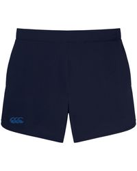 Canterbury - Ladies Elite Woven Shorts - Lyst