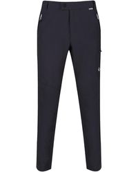 Regatta - Highton Hiking Trousers - Lyst