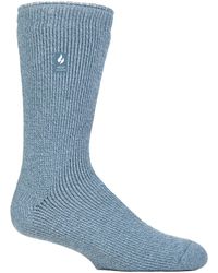 Heat Holders - Outdoor Winter Warm Thermal Merino Wool Socks - Lyst