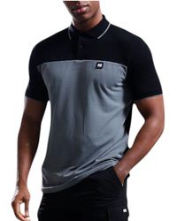 Weekend Offender - Polo Shirt Lario Summer Wear Casual Cotton Tops - Lyst