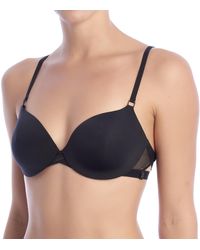 Sloggi - S Symmetry Whp 10189956 Underwired Preformed Bra - Lyst
