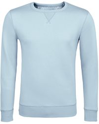 Sol's - Adults Sully Sweatshirt (Creamy) - Lyst