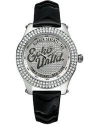 Marc Ecko - E10038M1 Midsize Rollie Watch - Lyst